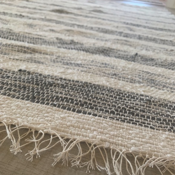 SOLD ! Runner/Area Rug. NWOT - Picture 6 of 14